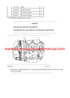 Download Caterpillar C11 INDUSTRIAL ENGINE Service Repair Manual GLS