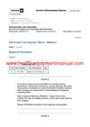 Download Caterpillar C11 INDUSTRIAL ENGINE Service Repair Manual HRA