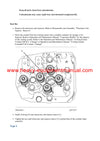 Download Caterpillar C11 INDUSTRIAL ENGINE Service Repair Manual HRA