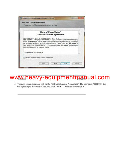 DOWNLOAD CATERPILLAR C12.9 MARINE ENGINE SERVICE REPAIR MANUAL PC7