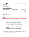 DOWNLOAD CATERPILLAR C13 GENERATOR SET SERVICE REPAIR MANUAL NR5