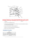 DOWNLOAD CATERPILLAR C15 GENERATOR SET SERVICE REPAIR MANUAL C5E