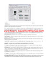 DOWNLOAD CATERPILLAR C15 GENERATOR SET SERVICE REPAIR MANUAL L8B