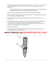 DOWNLOAD CATERPILLAR C15 GENERATOR SET SERVICE REPAIR MANUAL LXJ