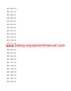 DOWNLOAD CATERPILLAR C15 GENERATOR SET SERVICE REPAIR MANUAL SNW