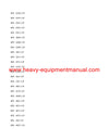 DOWNLOAD CATERPILLAR C15 GENERATOR SET SERVICE REPAIR MANUAL X5M