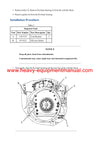 DOWNLOAD CATERPILLAR C15 INDUSTRIAL ENGINE SERVICE REPAIR MANUAL JAS