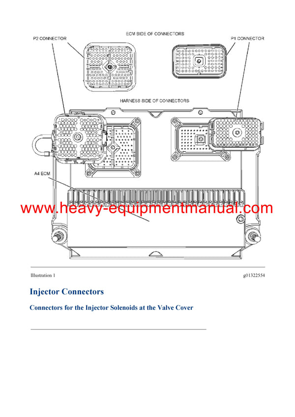 DOWNLOAD CATERPILLAR C15 INDUSTRIAL ENGINE SERVICE REPAIR MANUAL JKG