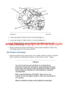 Download Caterpillar C18 GENERATOR SET Service Repair Manual GBM