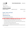 DOWNLOAD CATERPILLAR C18 GENERATOR SET SERVICE REPAIR MANUAL L8D
