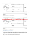 DOWNLOAD CATERPILLAR C18 GENERATOR SET SERVICE REPAIR MANUAL LNB