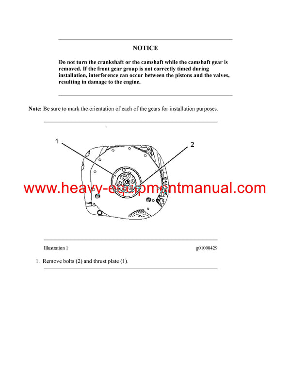 Download Caterpillar C18 GENERATOR SET Service Repair Manual LZB
