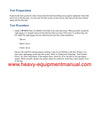 DOWNLOAD CATERPILLAR C18 GENERATOR SET SERVICE REPAIR MANUAL M1P