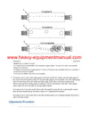 DOWNLOAD CATERPILLAR C18 GENERATOR SET SERVICE REPAIR MANUAL M1P