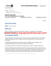 DOWNLOAD CATERPILLAR C18 GENERATOR SET SERVICE REPAIR MANUAL STM