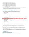 DOWNLOAD CATERPILLAR C18 GENERATOR SET SERVICE REPAIR MANUAL T35