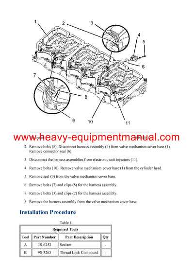 Download Caterpillar C18 INDUSTRIAL ENGINE Service Repair Manual JDA