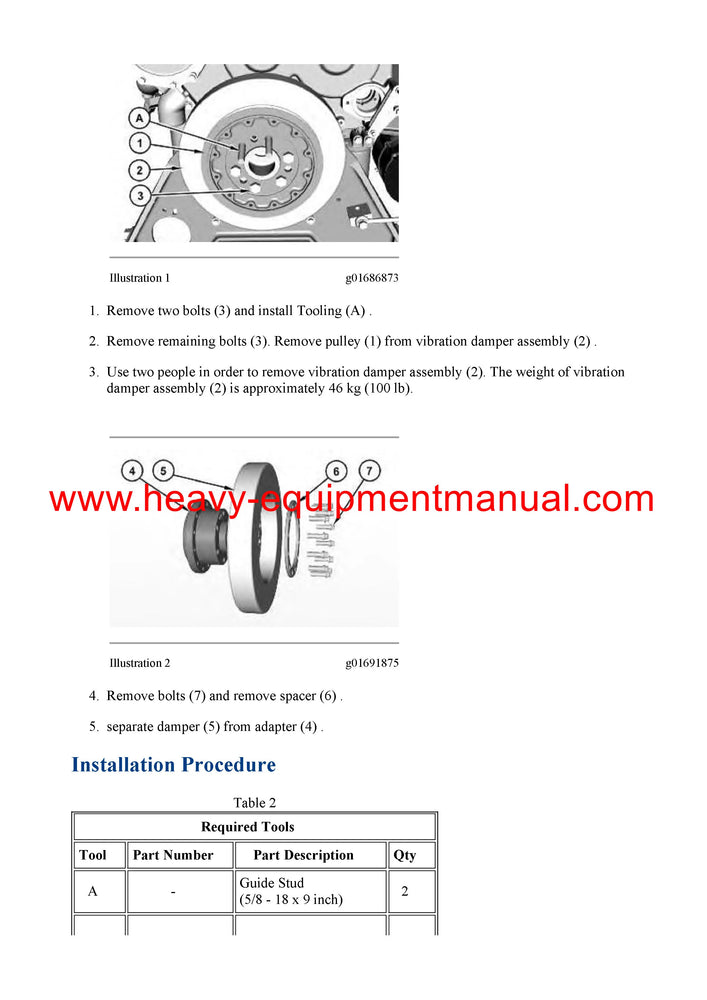 Download Caterpillar C18 INDUSTRIAL ENGINE Service Repair Manual NBB
