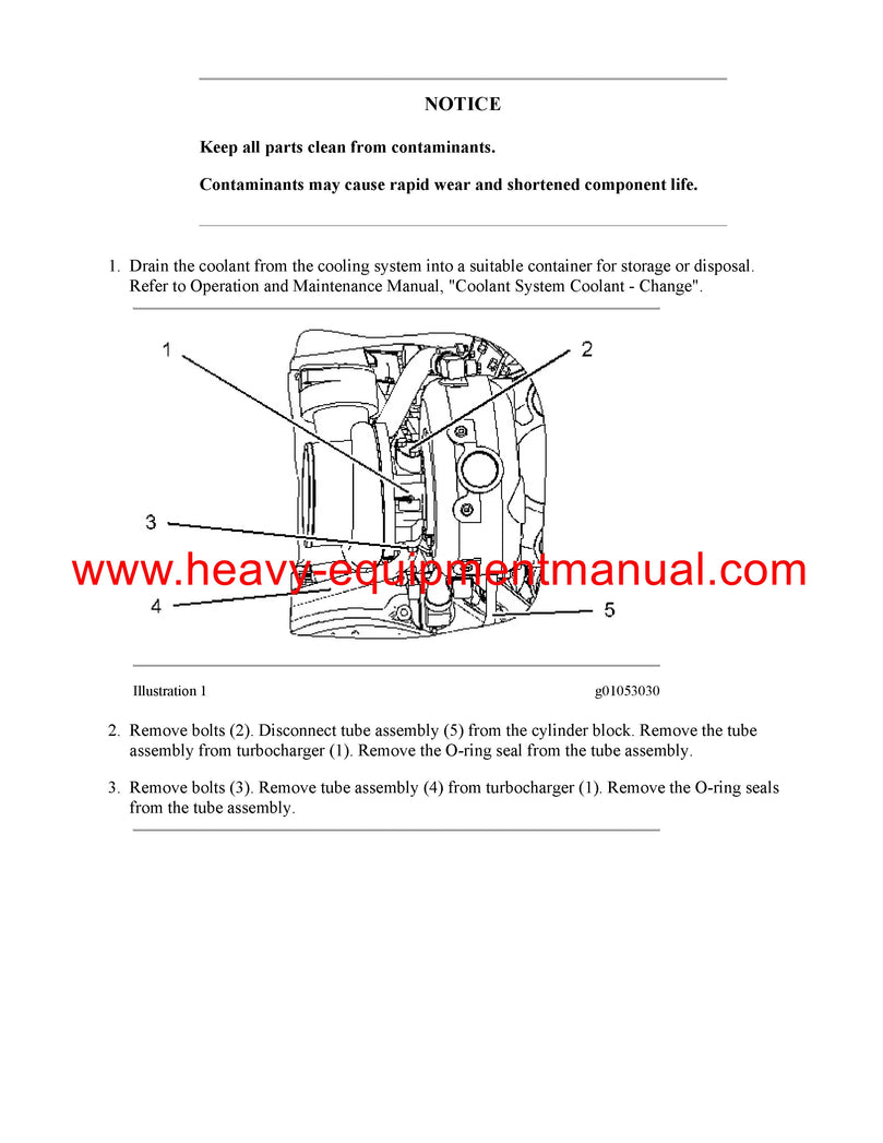 DOWNLOAD CATERPILLAR C18 MARINE ENGINE SERVICE REPAIR MANUAL C1J Download Caterpillar C18 MARINE ENGINE Service Repair Manual C1J
