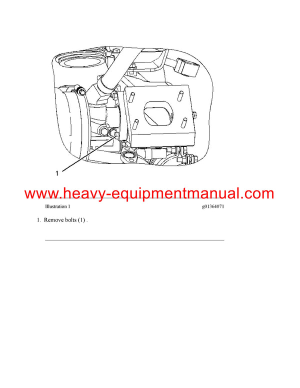 Download Caterpillar C18 MARINE ENGINE Service Repair Manual CYN