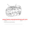 Download Caterpillar C18 MARINE ENGINE Service Repair Manual CYN