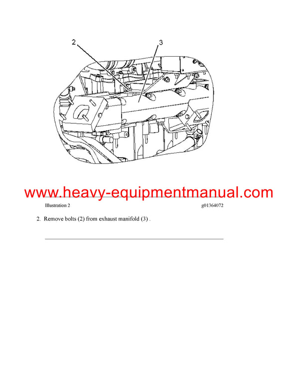 Download Caterpillar C18 MARINE ENGINE Service Repair Manual CYN