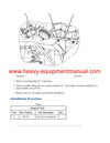 Download Caterpillar C18 MARINE ENGINE Service Repair Manual CYN