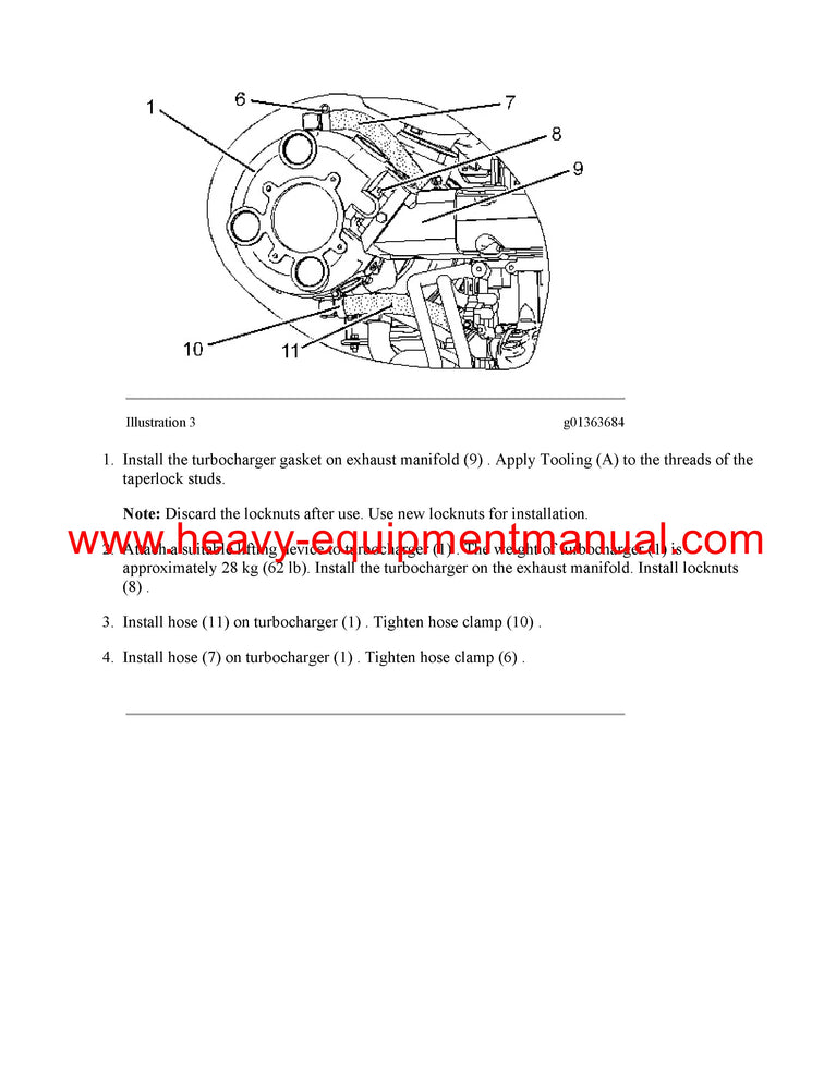 Download Caterpillar C18 MARINE ENGINE Service Repair Manual J2K