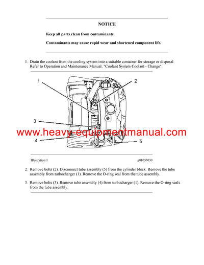 Download Caterpillar C18 MARINE ENGINE Service Repair Manual JKX