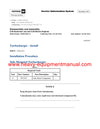 Download Caterpillar C18 MARINE ENGINE Service Repair Manual NAX