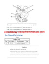 Download Caterpillar C18 MARINE ENGINE Service Repair Manual PLE