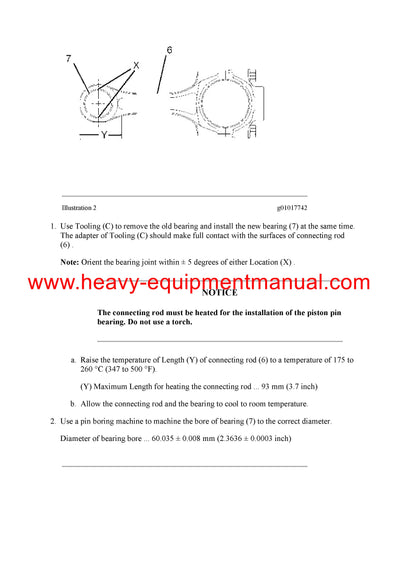 DOWNLOAD CATERPILLAR C18 PETROLEUM GEN SET SERVICE REPAIR MANUAL 188