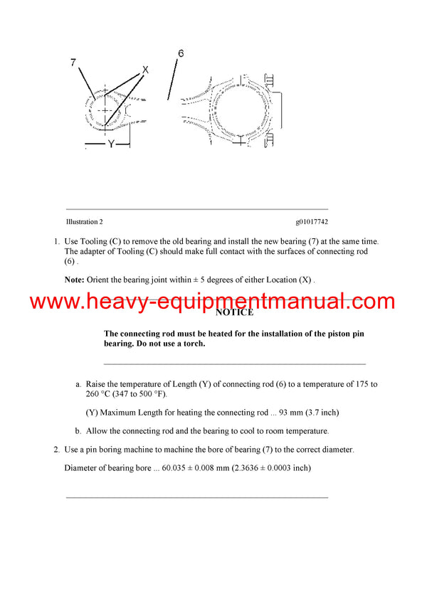 DOWNLOAD CATERPILLAR C18 PETROLEUM GEN SET SERVICE REPAIR MANUAL 188