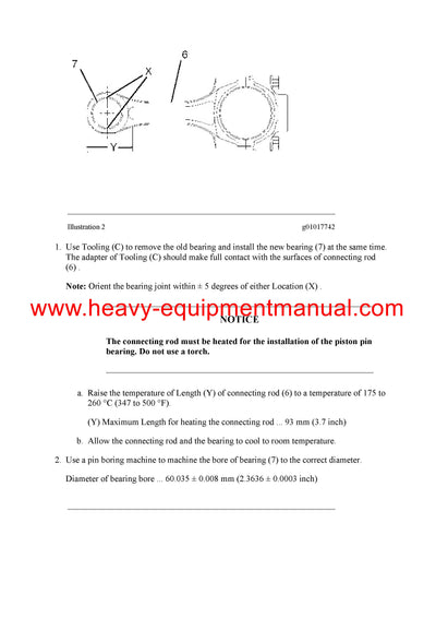 Download Caterpillar C18 PETROLEUM GEN SET Service Repair Manual 188