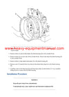 DOWNLOAD CATERPILLAR C2.2 INDUSTRIAL ENGINE SERVICE REPAIR MANUAL C8Z