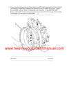 DOWNLOAD CATERPILLAR C2.2 INDUSTRIAL ENGINE SERVICE REPAIR MANUAL C8Z