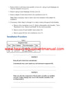 Download Caterpillar C2.2 INDUSTRIAL ENGINE Service Repair Manual G7L