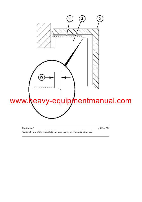 DOWNLOAD CATERPILLAR C2.2 INDUSTRIAL ENGINE SERVICE REPAIR MANUAL J26