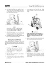 Clark C20-30 DLG C20-32C LG (SM-661) Forklift Service Repair Manual - PDF Download