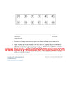 Download Caterpillar C27 INDUSTRIAL ENGINE Service Repair Manual RAM