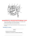 Download Caterpillar C27 INDUSTRIAL ENGINE Service Repair Manual TWM