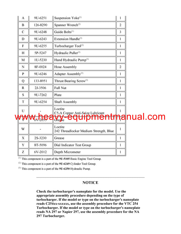 DOWNLOAD CATERPILLAR C280-08 MARINE ENGINE SERVICE REPAIR MANUAL J4R