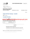 Download Caterpillar C280-8 MARINE ENGINE Service Repair Manual NDT