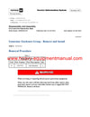 DOWNLOAD CATERPILLAR C3.3 GENERATOR SET SERVICE REPAIR MANUAL N3X
