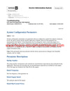 DOWNLOAD CATERPILLAR C32 GENERATOR SET SERVICE REPAIR MANUAL FLX