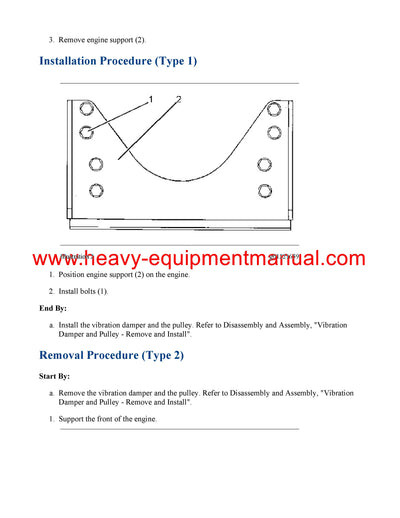 DOWNLOAD CATERPILLAR C32 GENERATOR SET SERVICE REPAIR MANUAL JSJ
