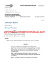 DOWNLOAD CATERPILLAR C32 GENERATOR SET SERVICE REPAIR MANUAL NRC
