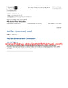 Download Caterpillar C32 GENERATOR SET Service Repair Manual RNF