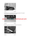 Download Caterpillar C32 GENERATOR SET Service Repair Manual WDR