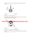 Download Caterpillar C32 INDUSTRIAL ENGINE Service Repair Manual TLD